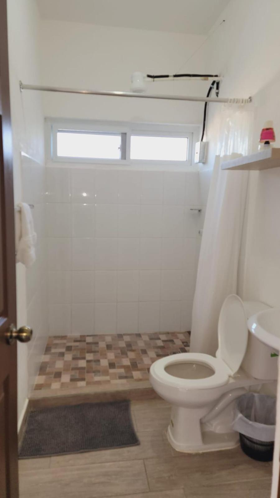 Apartamentos Mundo Maya Habitaciones ฟลอเรส ภายนอก รูปภาพ